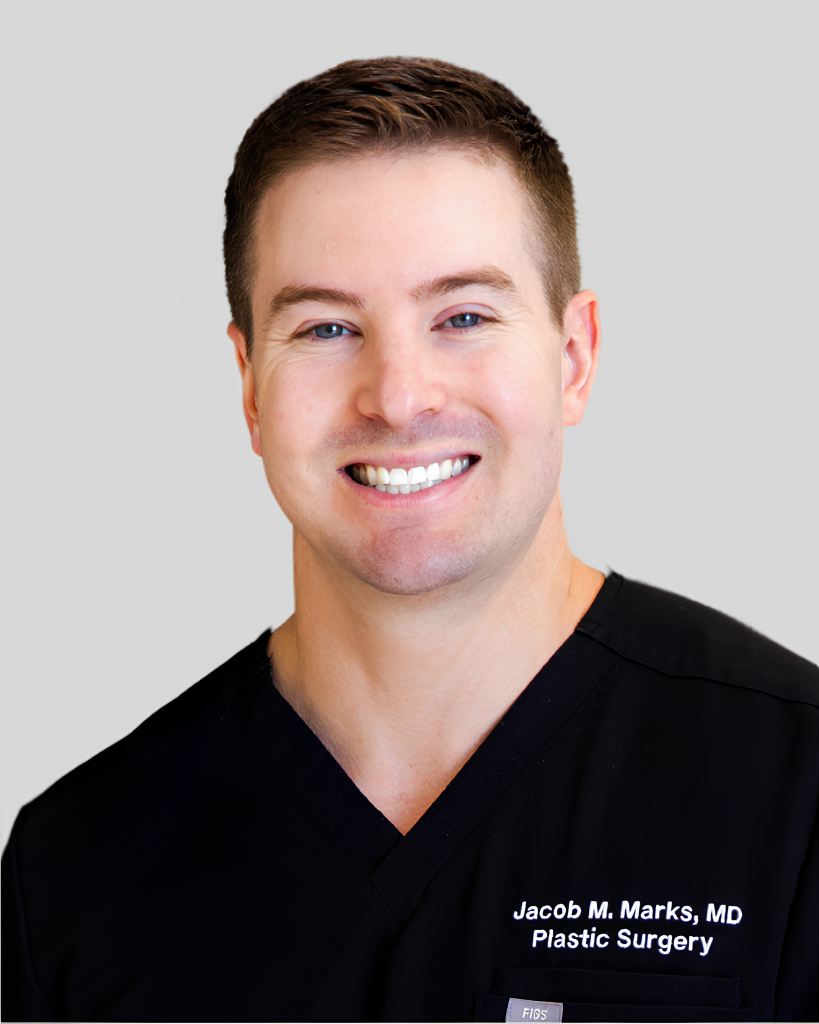 Dr. Jacob M. Marks, MD